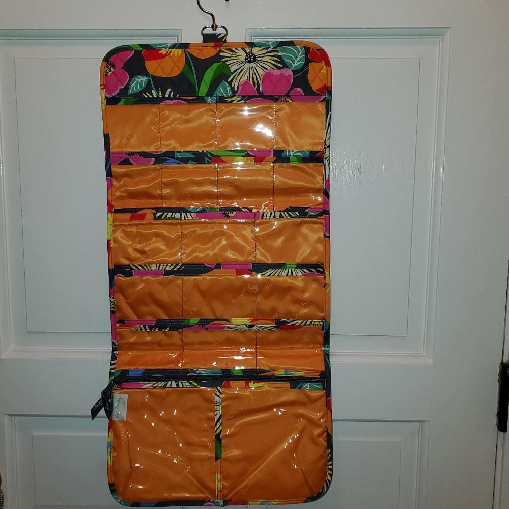 Vera Bradley Jewelry Organizer